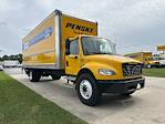 Used 2022 Freightliner M2 106 Conventional Cab Box Truck with Liftgate for sale #397390 - photo 1