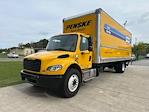 Used 2022 Freightliner M2 106 Conventional Cab Box Truck with Liftgate for sale #397390 - photo 3