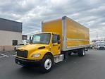 Used 2022 Freightliner M2 106 Conventional Cab Box Truck with Liftgate for sale #397392 - photo 3
