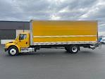 Used 2022 Freightliner M2 106 Conventional Cab Box Truck with Liftgate for sale #397392 - photo 4