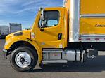 Used 2022 Freightliner M2 106 Conventional Cab Box Truck with Liftgate for sale #397393 - photo 25
