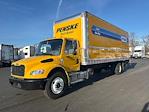 Used 2022 Freightliner M2 106 Conventional Cab Box Truck with Liftgate for sale #397393 - photo 3