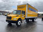 Used 2022 Freightliner M2 106 Conventional Cab Box Truck with Liftgate for sale #397440 - photo 3