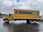 Used 2022 Freightliner M2 106 Conventional Cab Box Truck with Liftgate for sale #397440 - photo 4