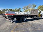 Used 2022 Freightliner M2 106 Conventional Cab Flatbed Truck for sale #397525 - photo 10
