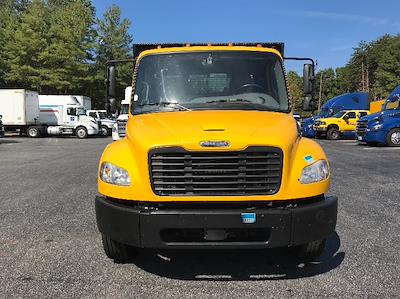 Used 2022 Freightliner M2 106 Conventional Cab Flatbed Truck for sale #397531 - photo 2