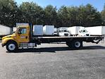 Used 2022 Freightliner M2 106 Conventional Cab Flatbed Truck for sale #397531 - photo 4