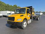 Used 2022 Freightliner M2 106 Conventional Cab Flatbed Truck for sale #397553 - photo 3