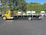 Used 2022 Freightliner M2 106 Conventional Cab Flatbed Truck for sale #397553 - photo 4