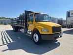 Used 2022 Freightliner M2 106 Conventional Cab Flatbed Truck for sale #397554 - photo 1