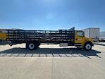 Used 2022 Freightliner M2 106 Conventional Cab Flatbed Truck for sale #397554 - photo 11