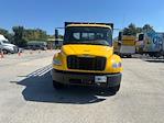 Used 2022 Freightliner M2 106 Conventional Cab Flatbed Truck for sale #397554 - photo 2