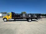 Used 2022 Freightliner M2 106 Conventional Cab Flatbed Truck for sale #397554 - photo 4