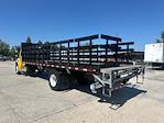 Used 2022 Freightliner M2 106 Conventional Cab Flatbed Truck for sale #397554 - photo 6
