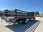 Used 2022 Freightliner M2 106 Conventional Cab Flatbed Truck for sale #397554 - photo 9