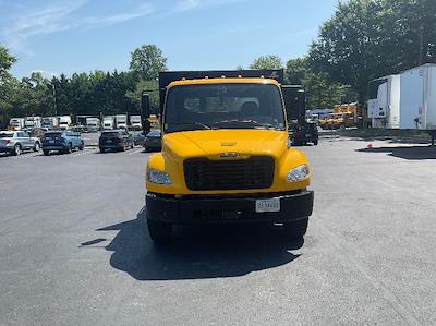 Used 2022 Freightliner M2 106 Conventional Cab Flatbed Truck for sale #397571 - photo 2