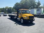 Used 2022 Freightliner M2 106 Conventional Cab Flatbed Truck for sale #397571 - photo 1