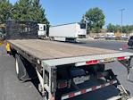 Used 2022 Freightliner M2 106 Conventional Cab Flatbed Truck for sale #397571 - photo 12