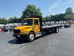 Used 2022 Freightliner M2 106 Conventional Cab Flatbed Truck for sale #397571 - photo 3
