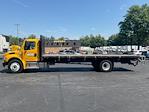 Used 2022 Freightliner M2 106 Conventional Cab Flatbed Truck for sale #397571 - photo 4