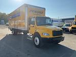 Used 2022 Freightliner M2 106 Conventional Cab Box Truck with Liftgate for sale #397576 - photo 1