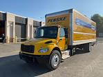 Used 2022 Freightliner M2 106 Conventional Cab Box Truck with Liftgate for sale #397576 - photo 3