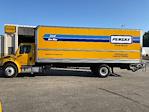 Used 2022 Freightliner M2 106 Conventional Cab Box Truck with Liftgate for sale #397576 - photo 4