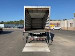 Used 2022 Freightliner M2 106 Conventional Cab Box Truck with Liftgate for sale #397576 - photo 9