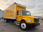 Used 2022 Freightliner M2 106 Conventional Cab Box Truck with Liftgate for sale #397599 - photo 1