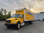 Used 2022 Freightliner M2 106 Conventional Cab Box Truck with Liftgate for sale #397599 - photo 3