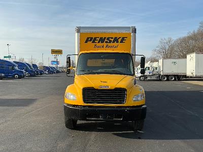 Used 2022 Freightliner M2 106 Conventional Cab Box Truck with Liftgate for sale #397634 - photo 2