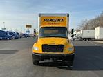 Used 2022 Freightliner M2 106 Conventional Cab Box Truck with Liftgate for sale #397634 - photo 2