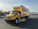 Used 2022 Freightliner M2 106 Conventional Cab Box Truck with Liftgate for sale #397634 - photo 3