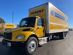 Used 2022 Freightliner M2 106 Conventional Cab Box Truck with Liftgate for sale #397652 - photo 3