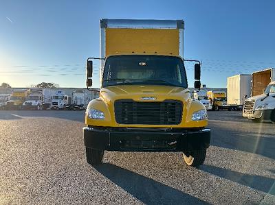 Used 2022 Freightliner M2 106 Conventional Cab Box Truck with Liftgate for sale #397653 - photo 2