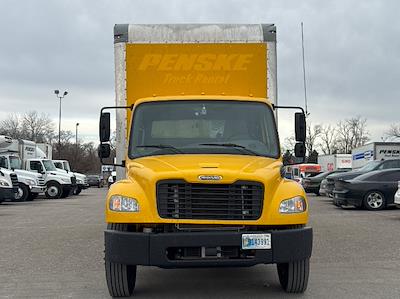 Used 2022 Freightliner M2 106 Conventional Cab Box Truck with Liftgate for sale #397655 - photo 2