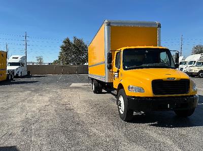 Used 2022 Freightliner M2 106 - photo 1