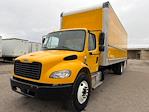 Used 2022 Freightliner M2 106 Conventional Cab Box Truck with Liftgate for sale #397674 - photo 5