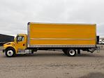Used 2022 Freightliner M2 106 Conventional Cab Box Truck with Liftgate for sale #397674 - photo 7
