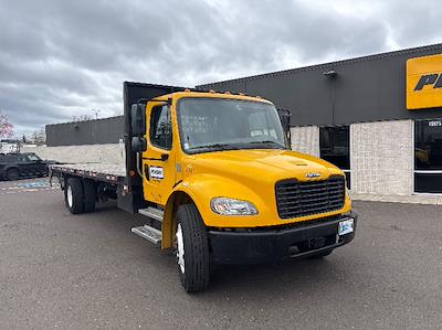 Used 2022 Freightliner M2 106 - photo 1