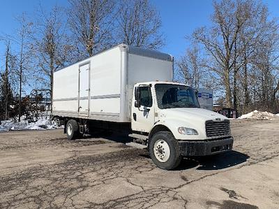 Used 2022 Freightliner M2 106 - photo 1