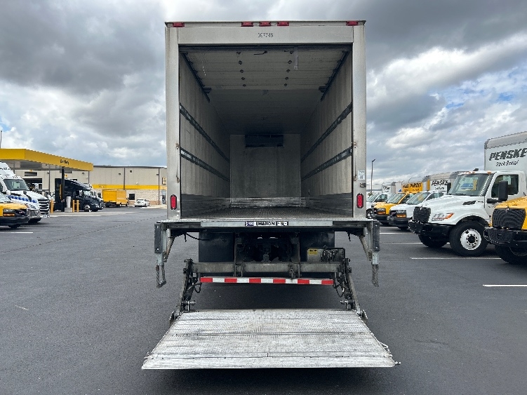 Used 2022 Freightliner M2 106 - photo 11