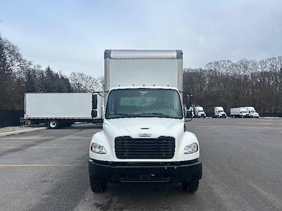 Used 2022 Freightliner M2 106 Conventional Cab Box Truck with Liftgate for sale #397802 - photo 2