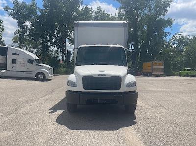 Used 2022 Freightliner M2 106 Conventional Cab Box Truck with Liftgate for sale #397803 - photo 2