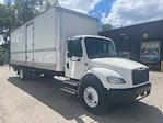 Used 2022 Freightliner M2 106 Conventional Cab Box Truck with Liftgate for sale #397803 - photo 1