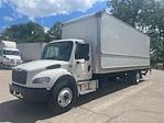 Used 2022 Freightliner M2 106 Conventional Cab Box Truck with Liftgate for sale #397803 - photo 3
