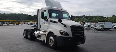 Used 2022 Freightliner Cascadia Detroit DD13 Semi Truck for sale #398096 - photo 1