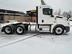Used 2022 Freightliner Cascadia Detroit DD13 Semi Truck for sale #398146 - photo 8