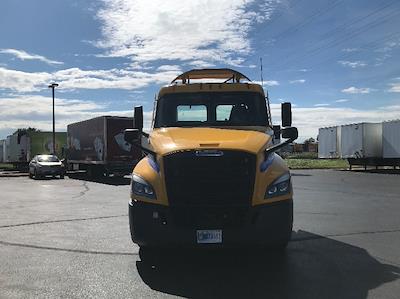 Used 2022 Freightliner Cascadia Detroit DD13 Semi Truck for sale #398329 - photo 2