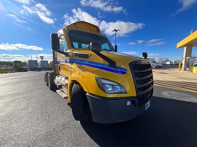 Used 2022 Freightliner Cascadia Detroit DD13 Semi Truck for sale #398671 - photo 1